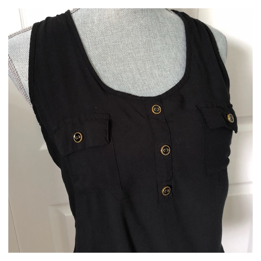 NWOT Active USA tank top